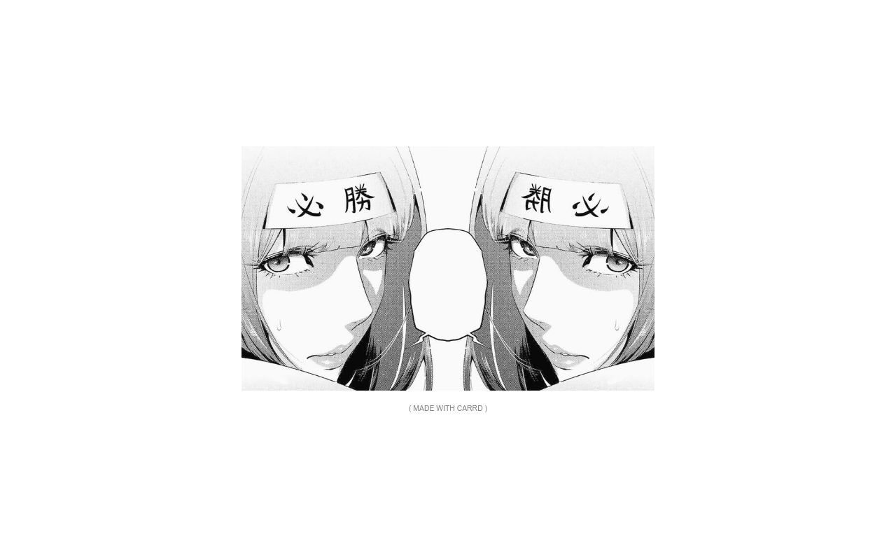 Carrd profile picture for @restrict